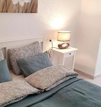 Apartment On The Beach In *