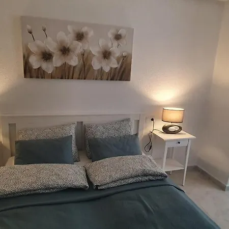 Apartment On The Beach In *